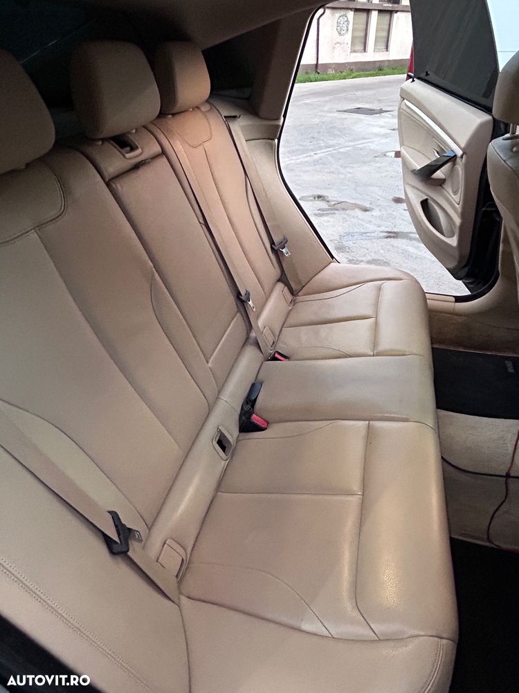 BMW Seria 3 - 6