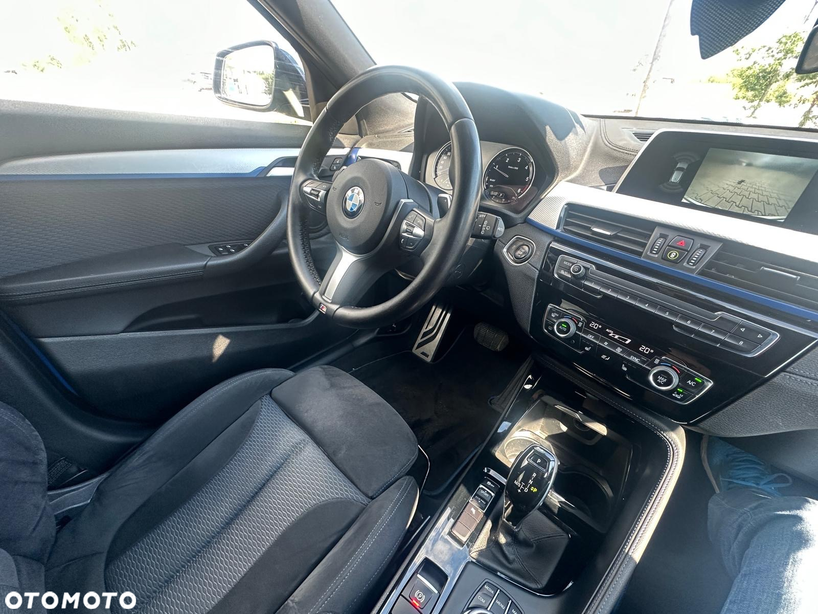 BMW X2 sDrive18d - 14