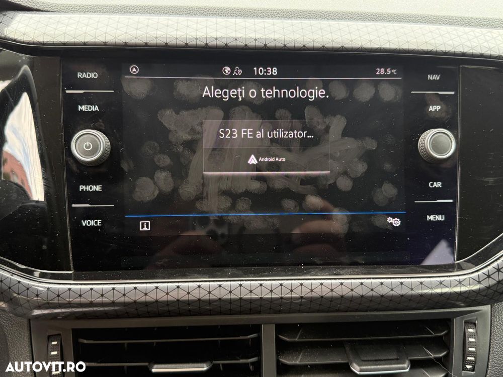Volkswagen T-Cross 1.0 TSI DSG Life - 21