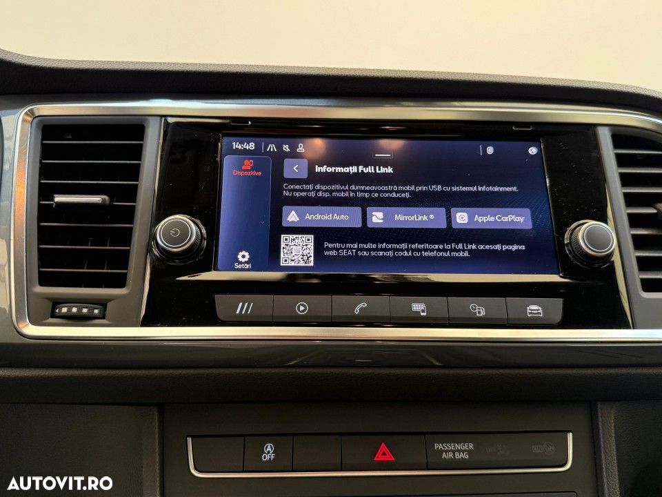 Seat Ateca - 22