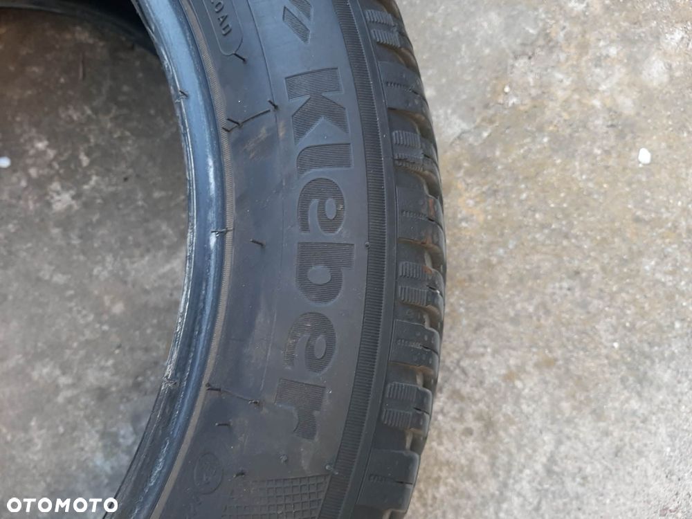 Opony Kleber 195/55 R16 2025r! - 4