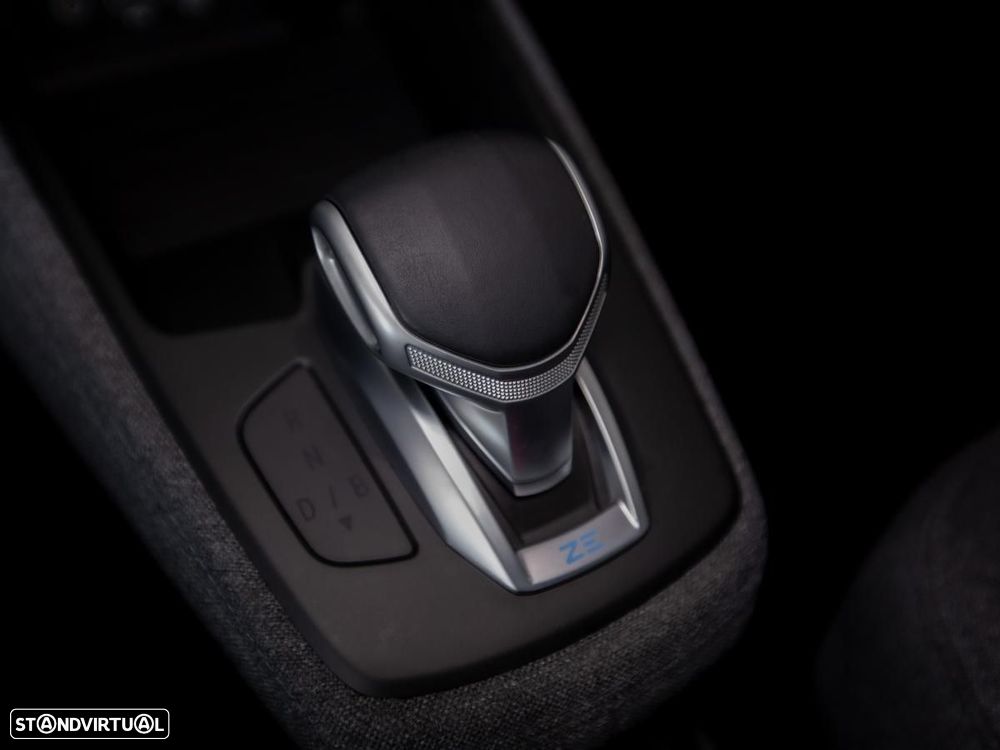 Renault Zoe (c/ Bateria) Limited 50 - 17