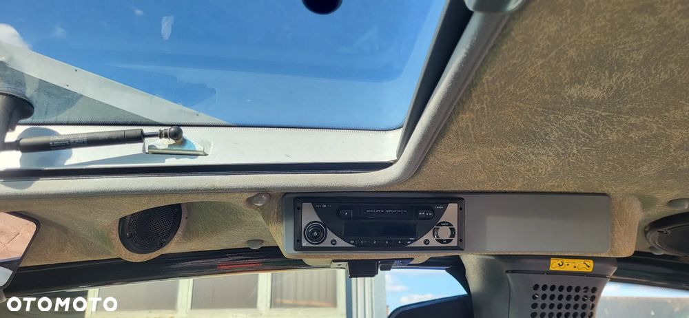 Deutz-Fahr Agrotron M 650 Profiline Tuz Pełzaki Oś Amortyzowana - 21