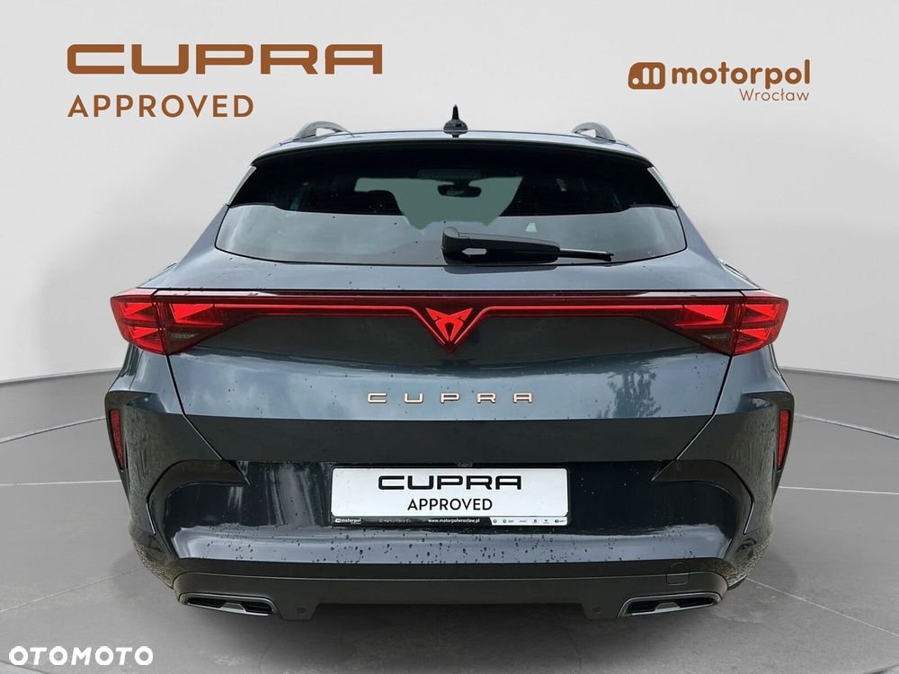 Cupra Formentor 1.5 TSI DSG - 14