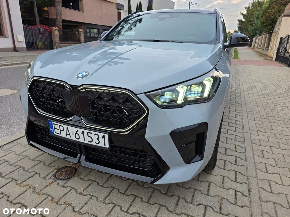 BMW X2 xDrive20i M Sport - 3