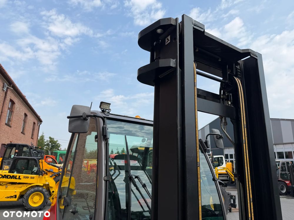Manitou MSI 40 T - 11