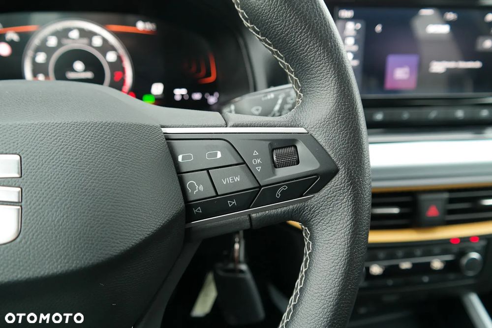 Seat Arona 1.0 TSI Style S&S DSG - 17