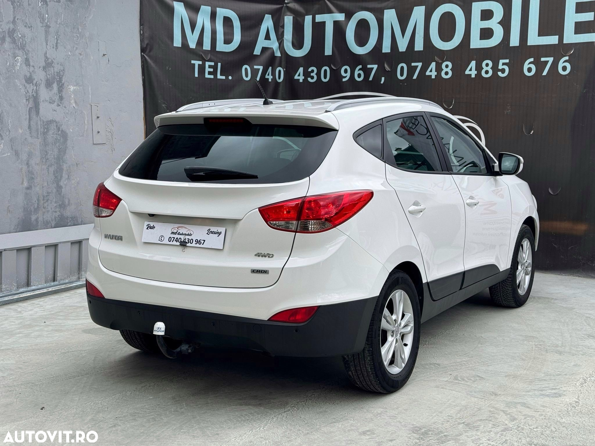 Hyundai ix35 - 16