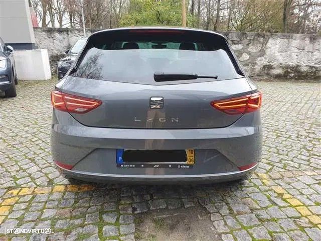 SEAT Leon 1.0 EcoTSI Style S/S - 5
