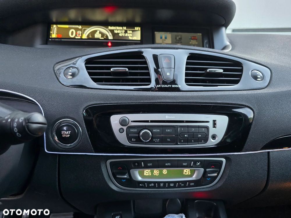 Renault Scenic 1.2 TCe Energy Limited EU6 - 18