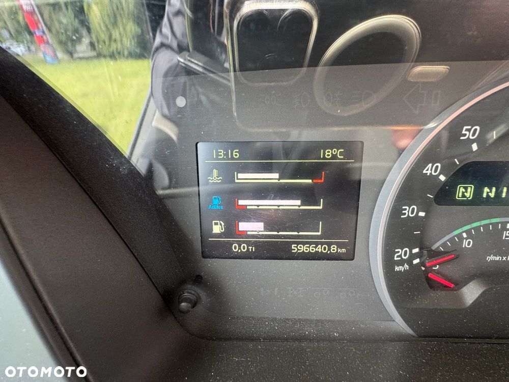 Volvo FH4 500 KM XXL - 16