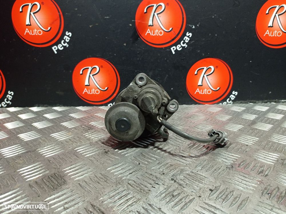 Filtro De Gasóleo Toyota Corolla Verso (_E12_) - 3