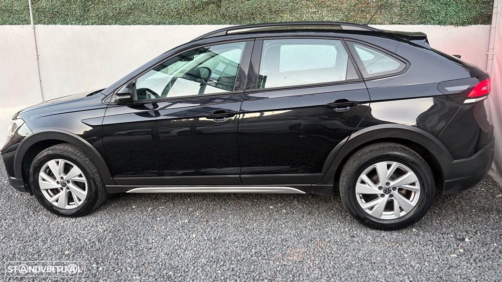 VW Taigo 1.0 TSI OPF DSG Style — photo 3