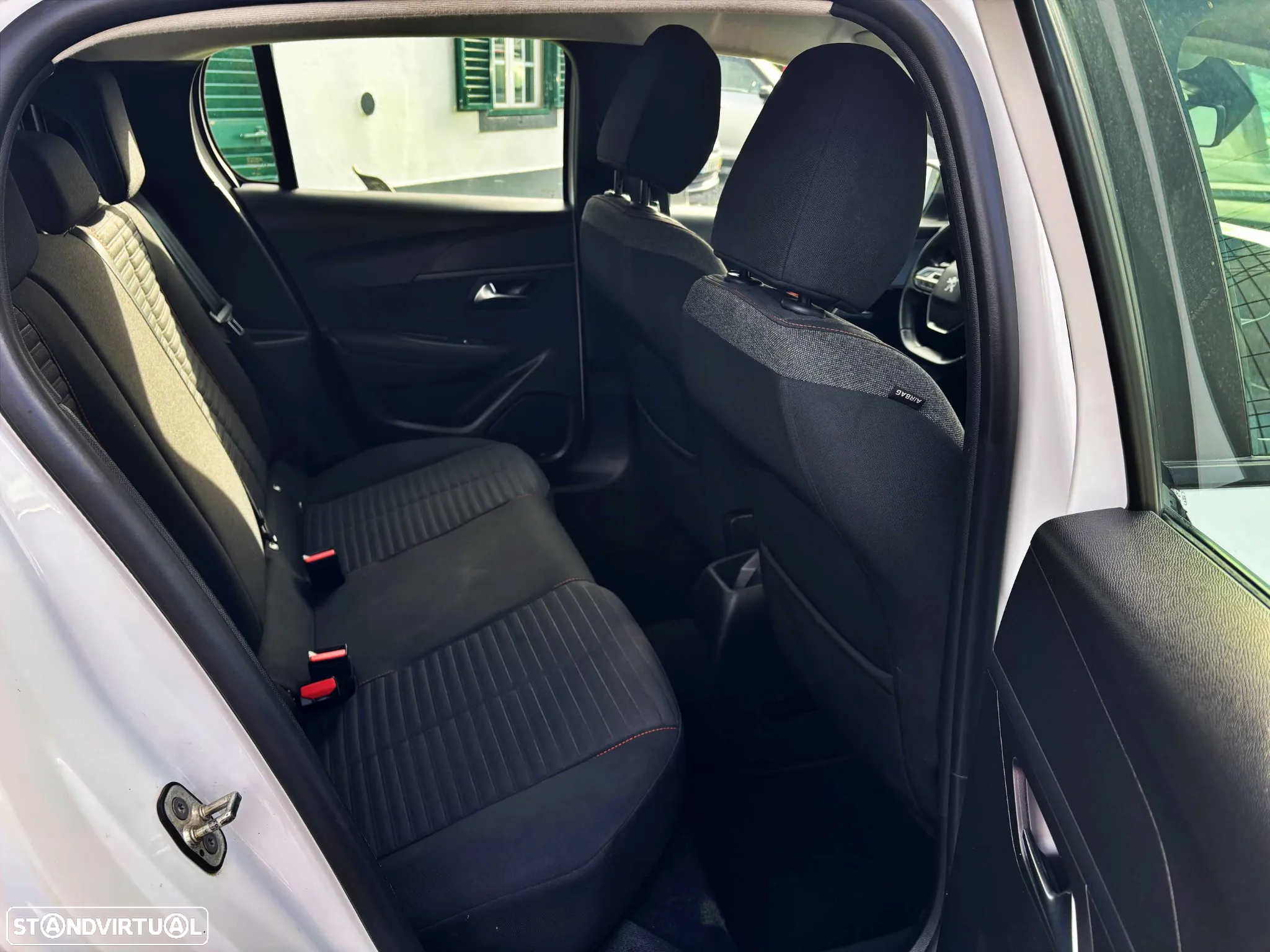 Peugeot 208 1.2 PureTech Like - 17