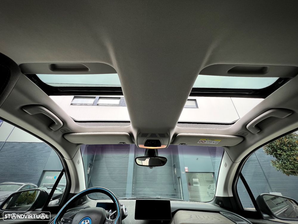BMW i3 s 120Ah - 15