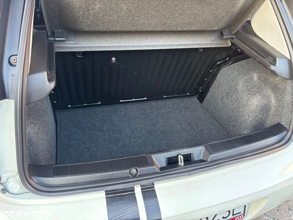 Fiat Grande Punto 1.3 Multijet 16V DPF Active - 12