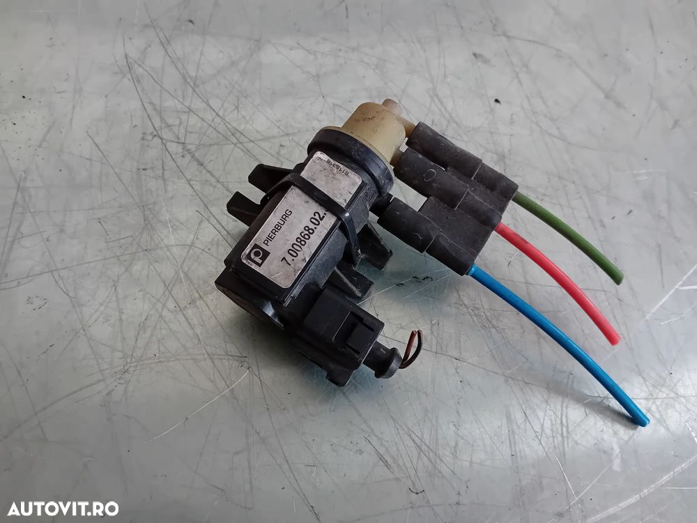 Supapa Electrovalva Vacuum Dodge Caliber 2.0 Crdi 2006-2012 Motr BWD BYL - 4