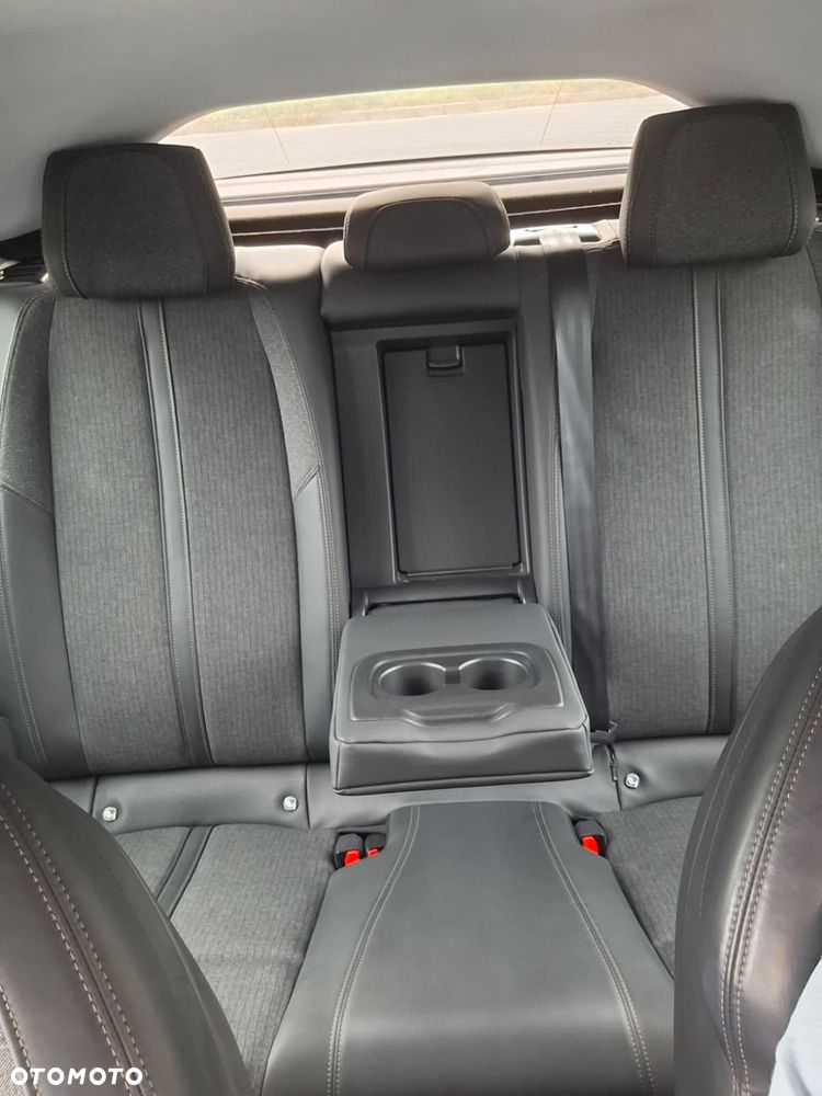 Peugeot 508 1.6 PureTech Allure Pack S&S EAT8 - 23