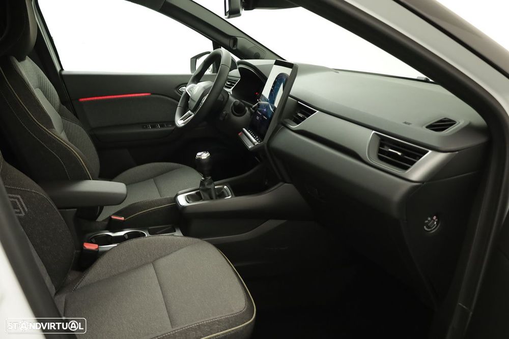 Renault Captur 1.2 TCe Techno - 21