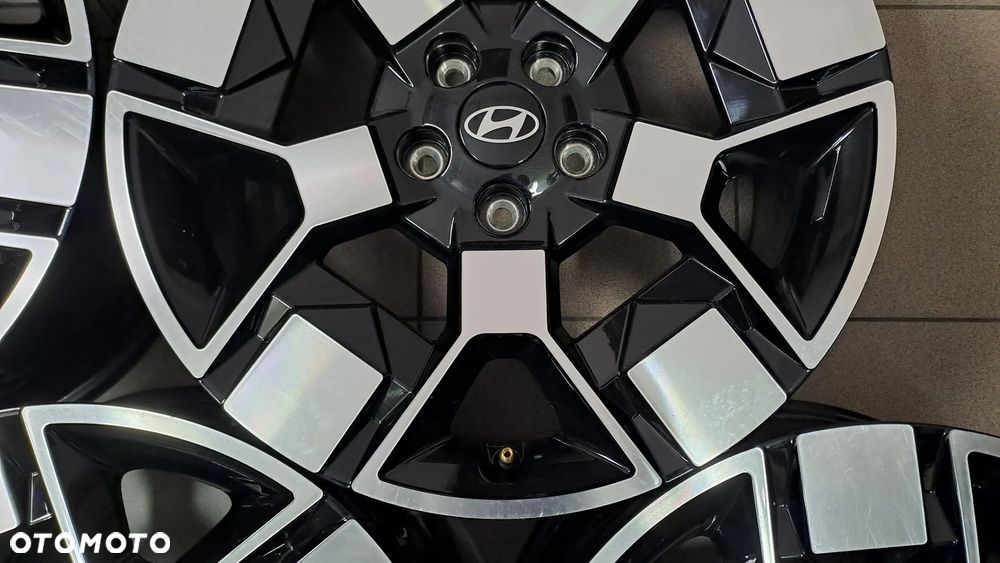 Felgi Aluminiowe 19 Hyundai Kona II 5x114.3 ET 51 - 9