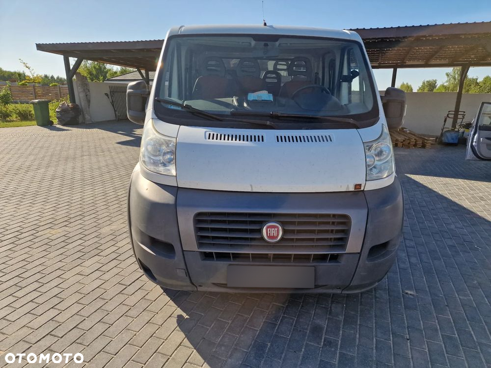 Fiat Ducato - 2