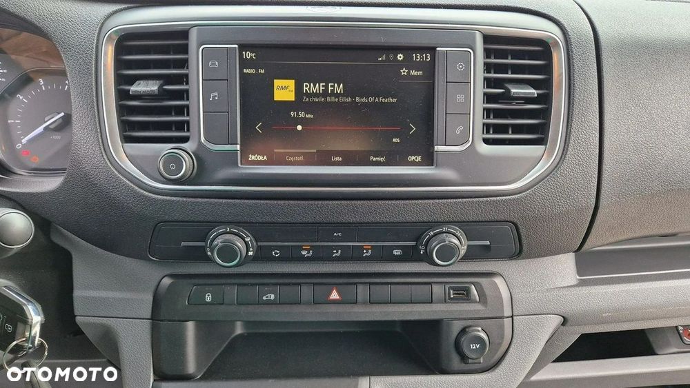 Opel Vivaro - 23