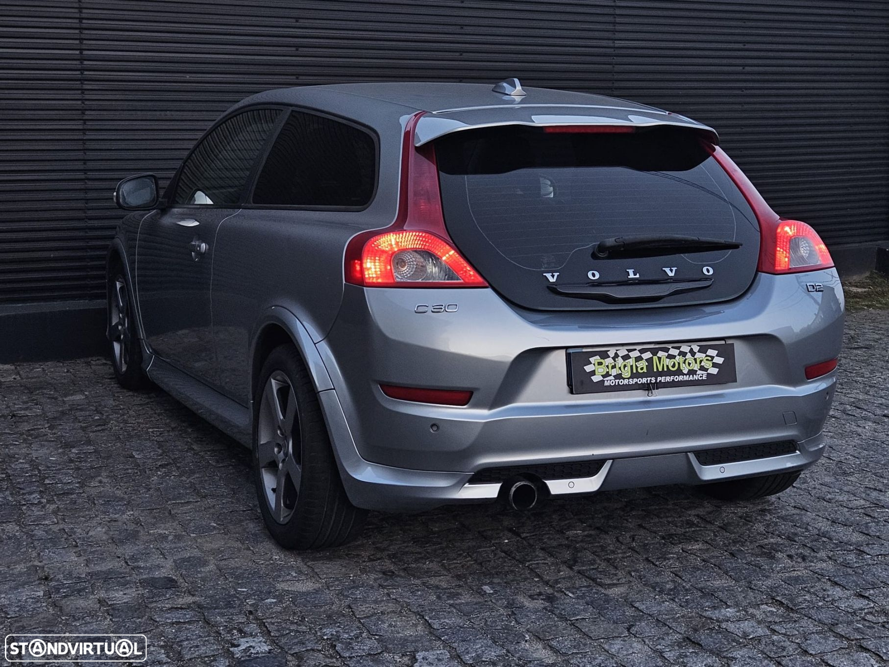 Volvo C30 1.6 D2 R-Design Start/Stop - 7