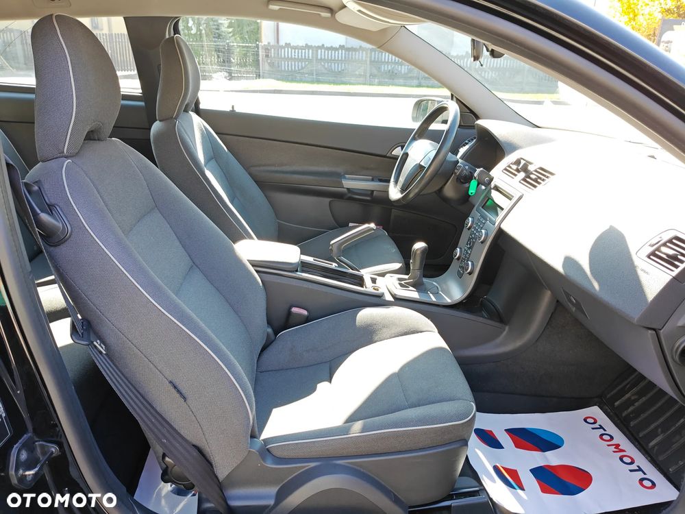 Volvo S60 2.4D Move - 29