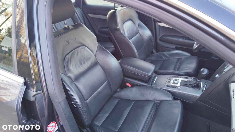 Audi A6 Limousine - 24