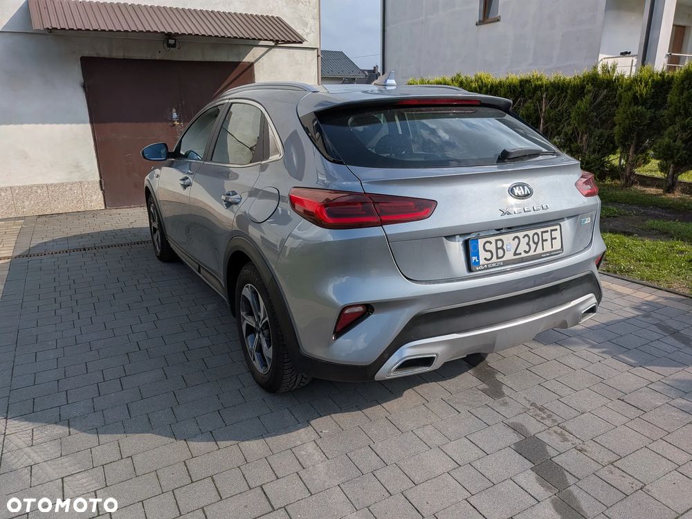 Kia XCeed 1.0 T-GDI M - 6