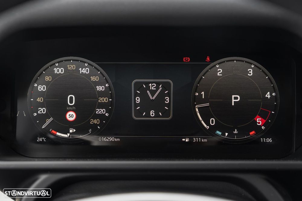 Land Rover Defender 3.0 D250 130 AWD X-Dynamic HSE - 19