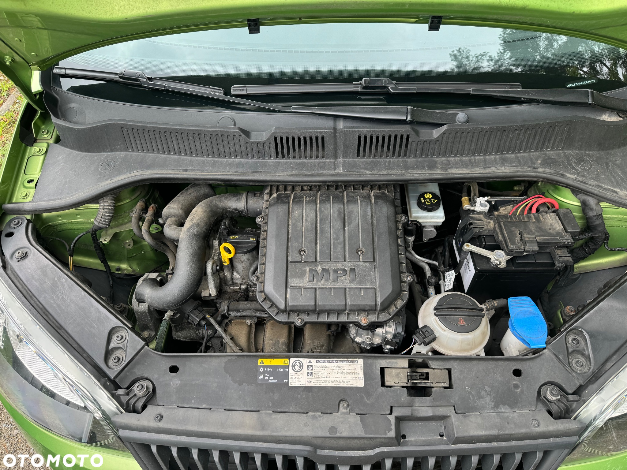 Skoda Citigo 1.0 Active - 12