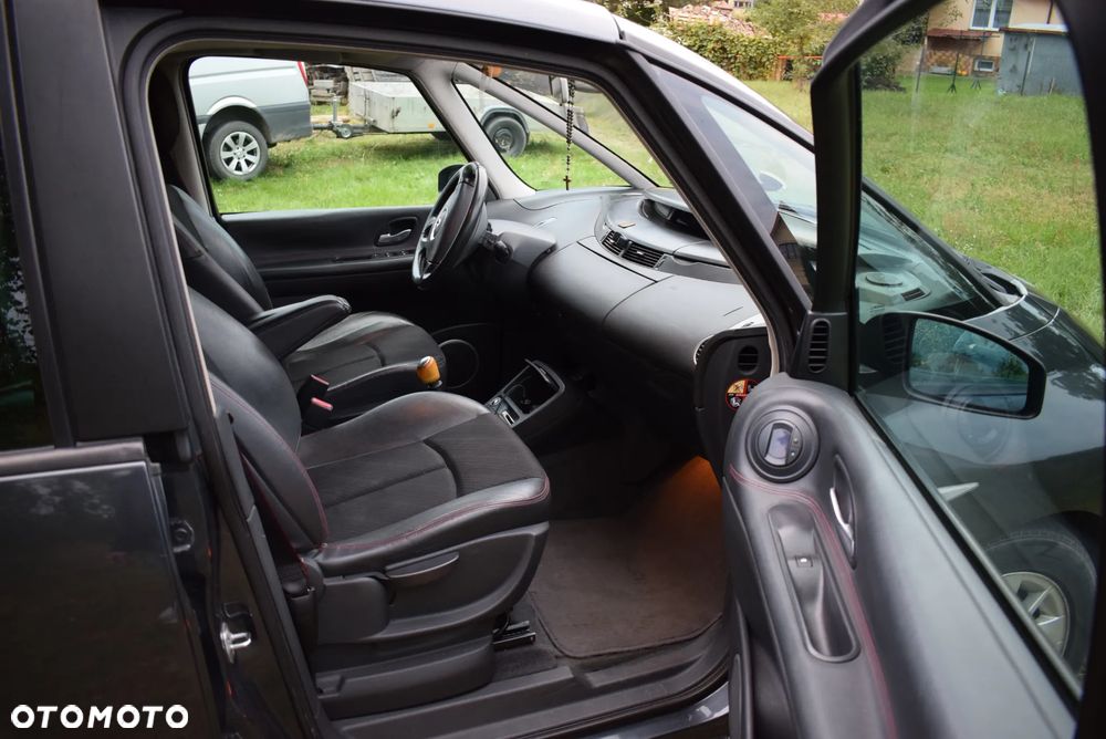 Renault Espace - 19