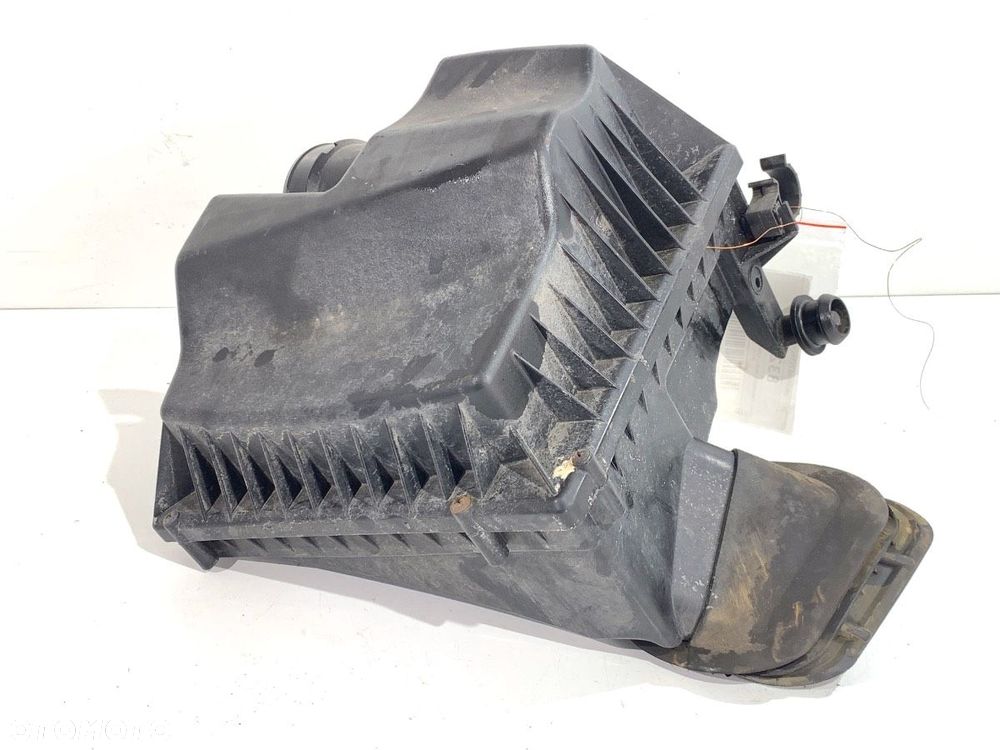 OBUDOWA FILTRA POWIETRZA  CHEVROLET CRUZE (J300) 2009 - 2022 1.6 91 kW [124 KM] benzyna 2009 - 2022 - 1