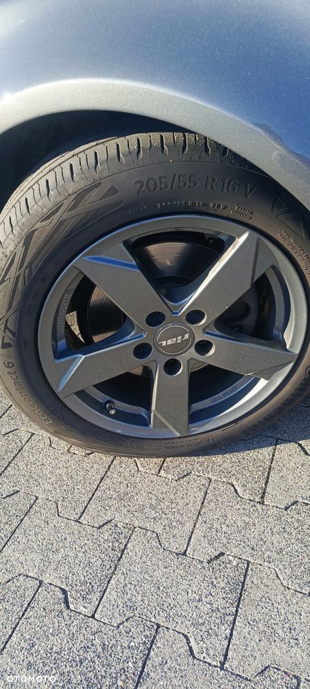 Skoda Superb 1.8T Comfort - 23
