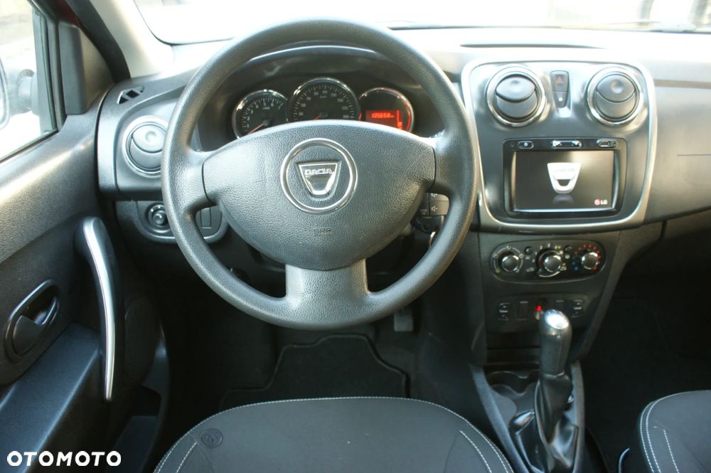 Dacia Sandero - 6