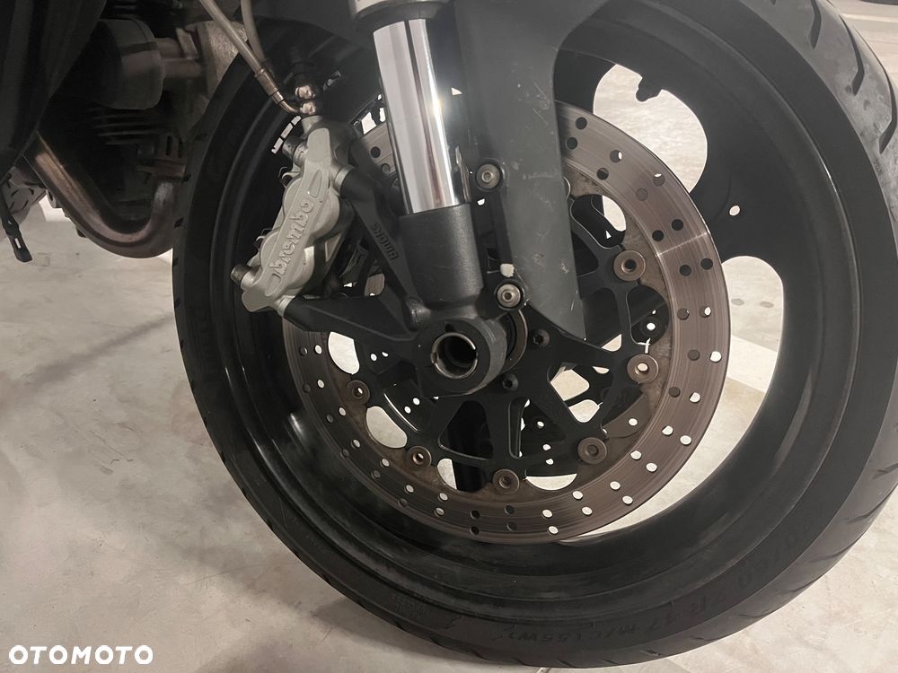 Ducati Monster - 10