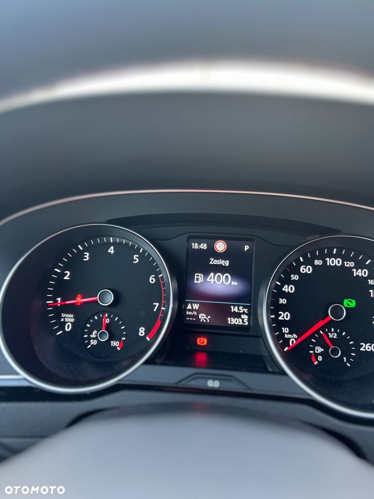 Volkswagen Passat 1.5 TSI EVO Business DSG - 19