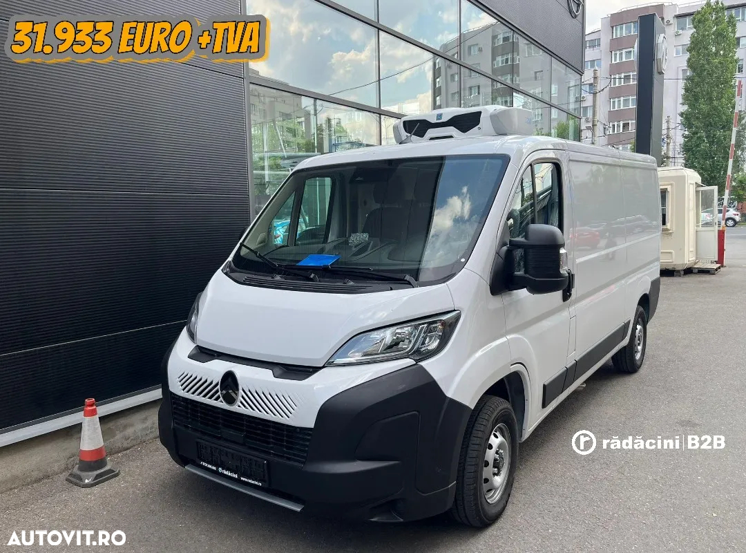 Citroën Jumper - 2