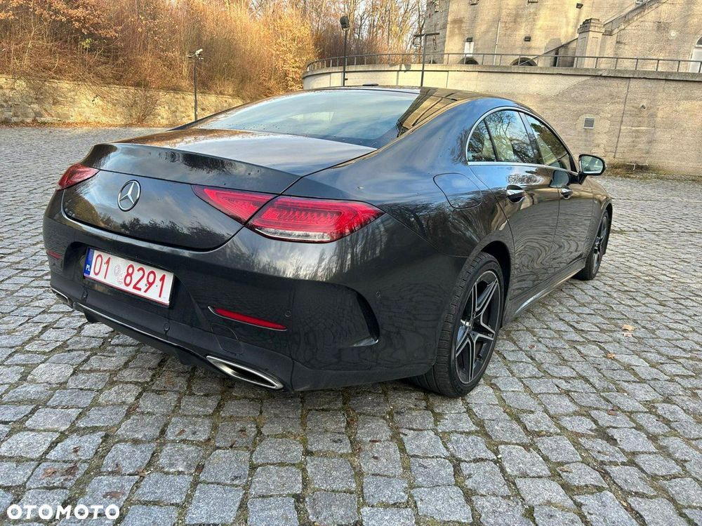 Mercedes-Benz CLS - 13