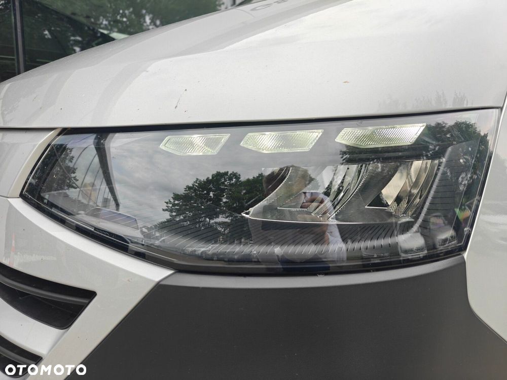 Volkswagen Transporter T7 LONG 2.0 TDI 150 KM 6-G | LED | KAMERA | 230V | Tempomat - 36