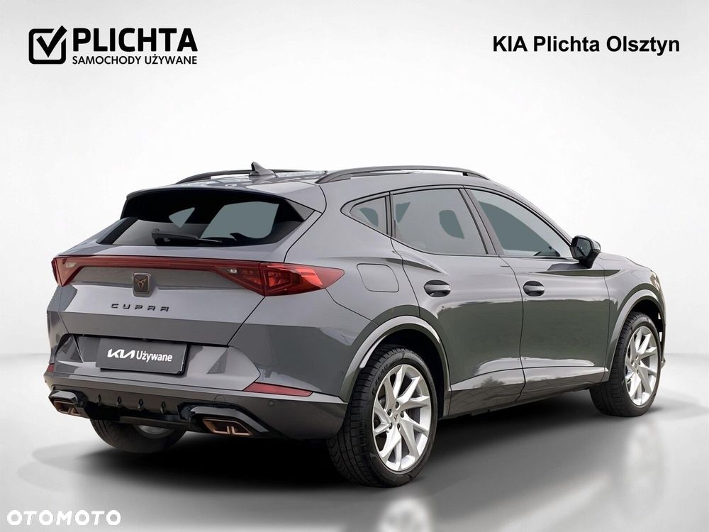 Cupra Formentor - 6