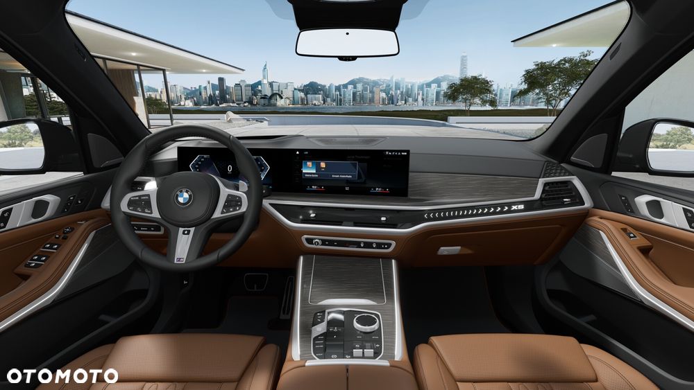 BMW X5 xDrive40d - 11