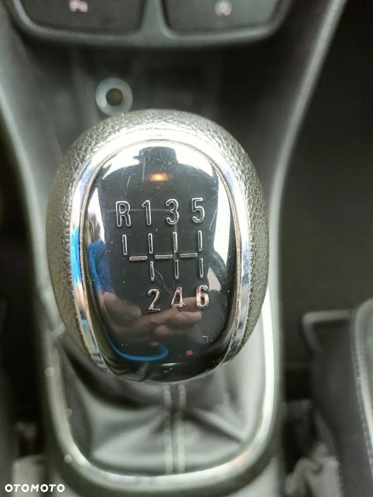 Opel Mokka X 1.4 T Ultimate S&S - 30