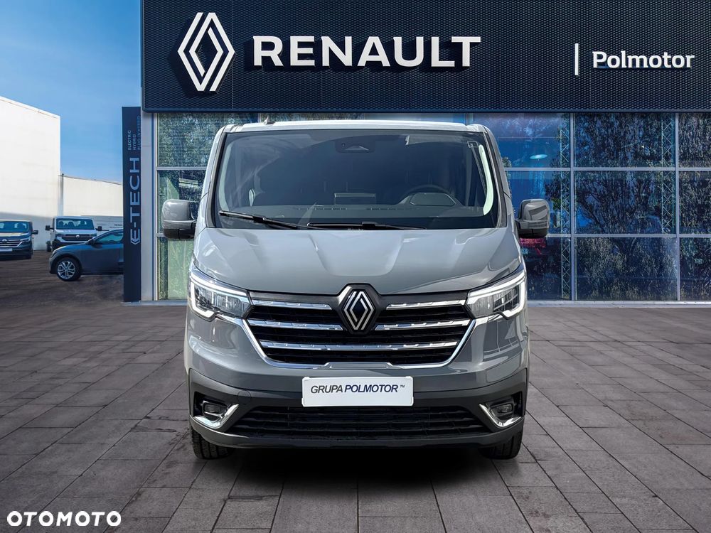 Renault Trafic 2.0 L2H1 HD Extra (bryg.) - 8