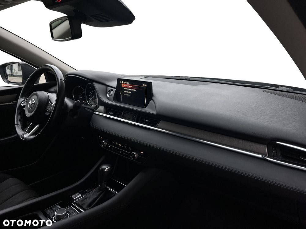Mazda 6 2.0 SKYJoy - 39