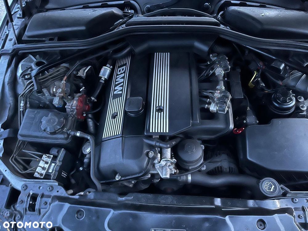 BMW Seria 5 - 6