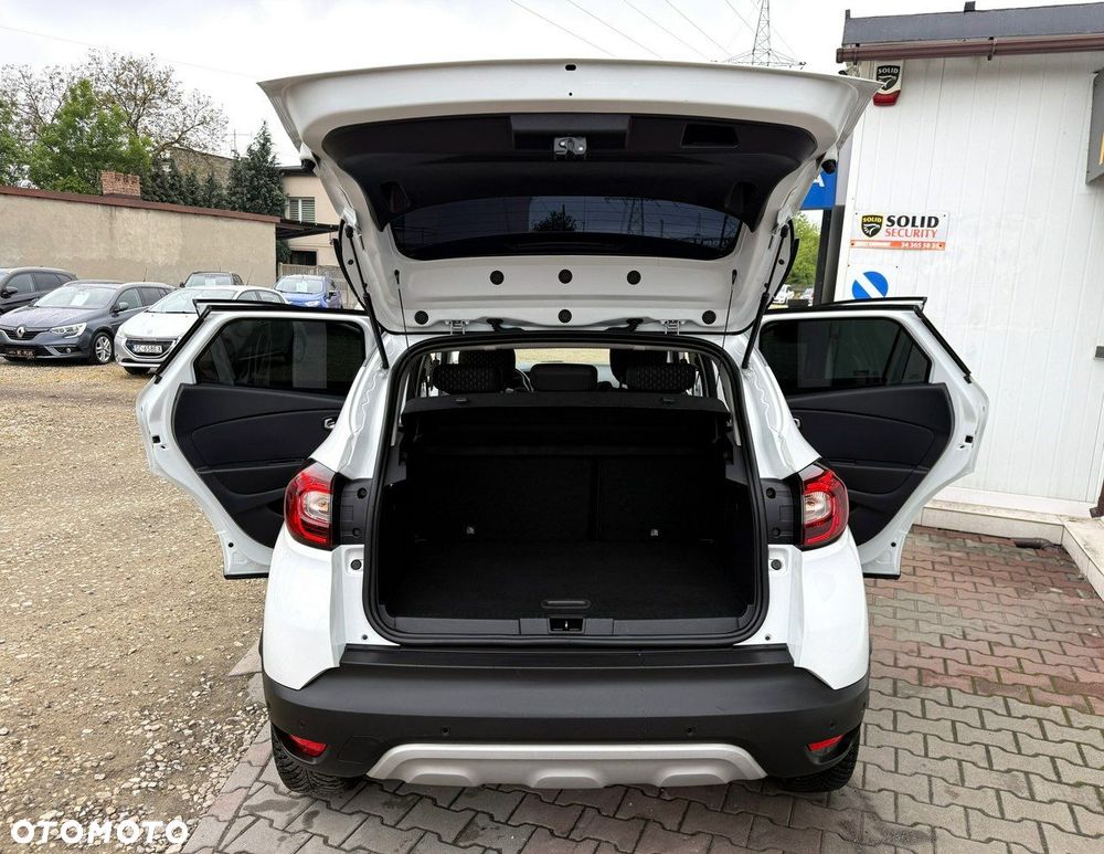 Renault Captur 1.3 Energy TCe S-Edition EDC - 11