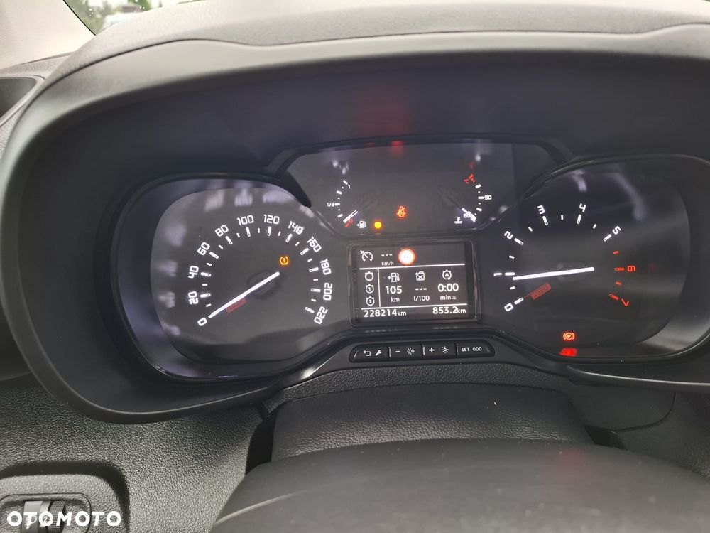 Toyota Proace City Verso 1.5 D-4D Business - 14