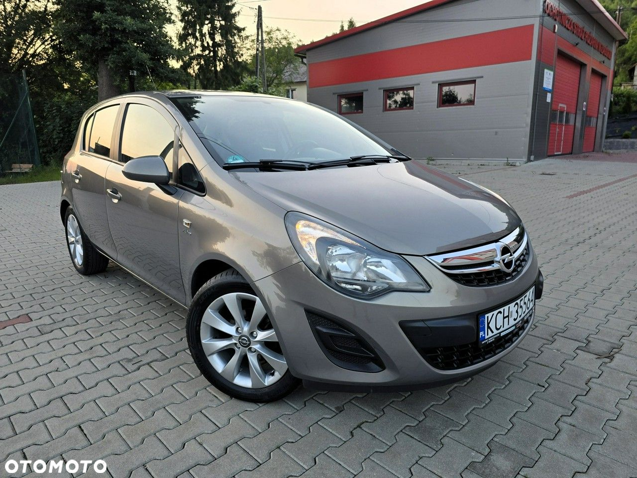 Ford Fiesta - 11